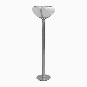 Quadrifoglio Floor Lamp from Guzzini, 1970s