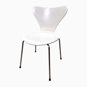 Silla Butterfly de Fritz Hansen, 1969