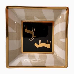 Kleine Paso Doble Schalen von Bulgari für Rosenthal, 1990er, 4er Set