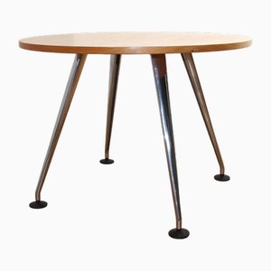 Tavolo Medamorph di Alberto Meda per Vitra