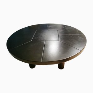 CEO Cube Table from Poltrona Frau
