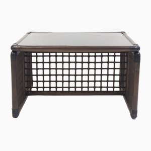 Bamboo Coffee Table by Tobia Scarpa from Maxalto, 1970s