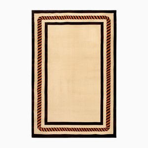 Tapis Amyris Rectangulaire Moderne par Tapis Studio pour Hommés Studio