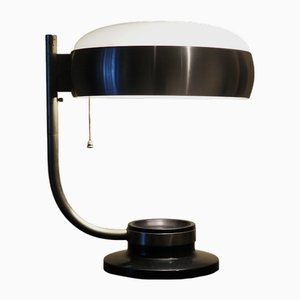 Tischlampe Modell 729 von Oscar Torlasco für Lumi, Milan, 1960er