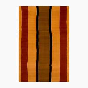 Cardamom Modern Rectangular Rug by Tapis Studio for Hommés Studio