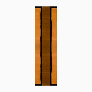 Cardamom Runner Rug by Tapis Studio for Hommés Studio