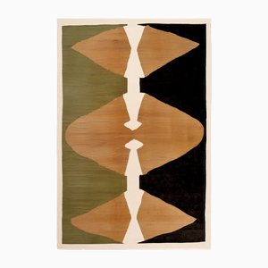 Tapis Moderne Rectangulaire Citrus par Tapis Studio pour Hommés Studio