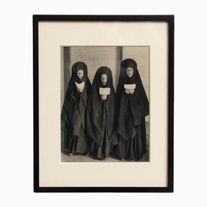 José Ortiz Echagüe, Spanish Heritage, 1930, Photogravure