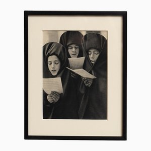José Ortiz Echagüe, Spanish Heritage, 1930, Photogravure