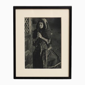 José Ortiz Echagüe, Spanish Heritage, 1930, Photogravure