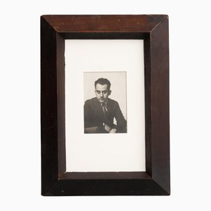 Man Ray, Schwarz-Weiß-Bild von Man Ray, 1970er, Fotografie, Gerahmt