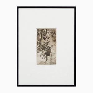 Agusti Centellas, Photograph, 1920s, Silver Gelatin Print