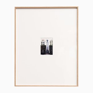 Pascal and Vastians, Sculptural Image, Photograph, 2017, Framed