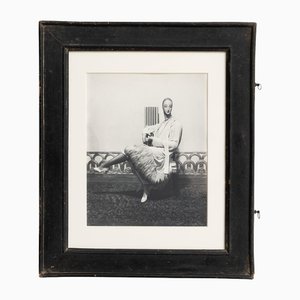 Man Ray, Timeless Elegance, Photograph, 1970s, Framed