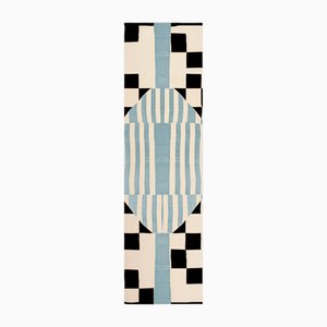Tapis Coriandre par Tapis Studio pour Hommés Studio