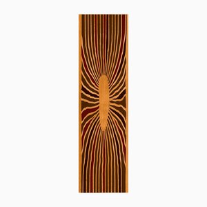 Ginger Runner Rug by Tapis Studio for Hommés Studio