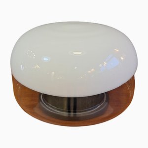 Medusa Table Lamp by Roberto Pamio for Leucos, Italy, 1970s