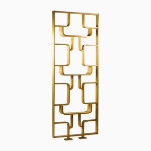 Vintage Room Divider attributed to Ludvik Volak, 1963