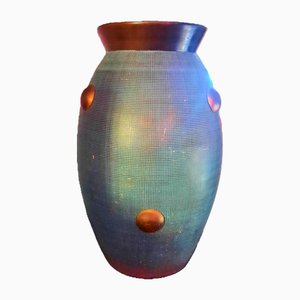 Vase by Gastone Batignani, 1940s
