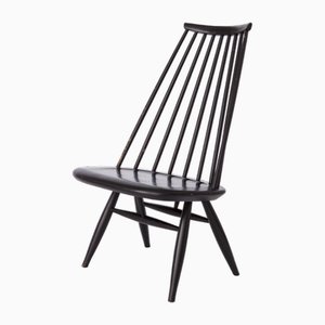 Easy Chair Mademoiselle by Ilmari Tapiovaara for Asko, Finland, 1960s