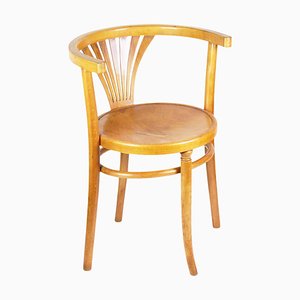 Office Chair Nr.28 from Thonet, 1900s