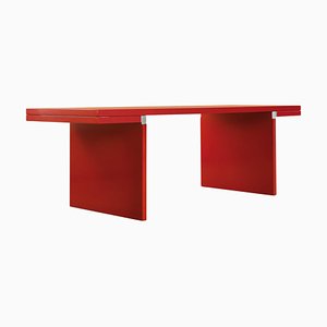 Tavolo Orseolo di Carlo Scarpa per Cassina