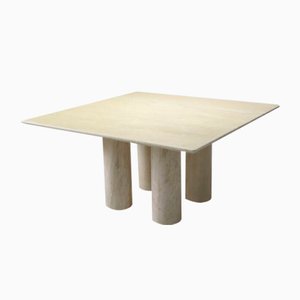Il Colonnato Dining Table by Mario Bellini for Cassina, 1977
