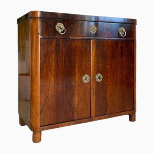 Enfilade Trumeau Biedermeier