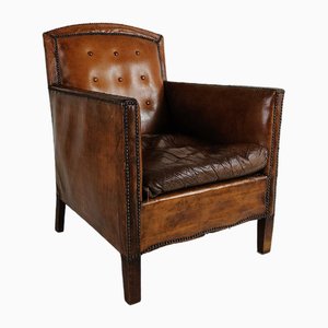 Petit Fauteuil Antique