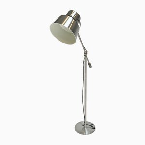 Lampadaire en Métal de Hala Zeist, 1970s