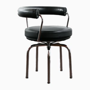 LC-7 Swivel Armchair by Charlotte Perriand for Cassina, 1990s