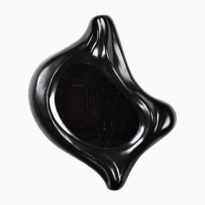 Specchio di Georges Jouve per Marcel Asselbur