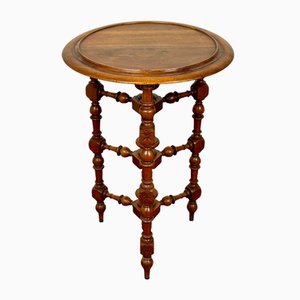 Side Table, 1900s