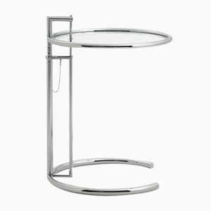 Side Table by Eileen Gray, 1927