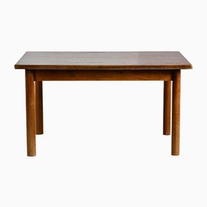 Dining Table, French Alps, 1960