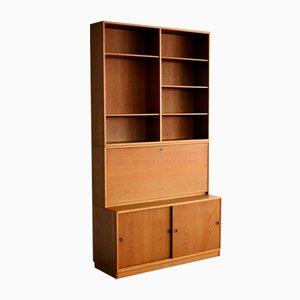 Vintage Cupboard Oresund by Børge Mogensen for Karl Andersson & Söner, 1960s