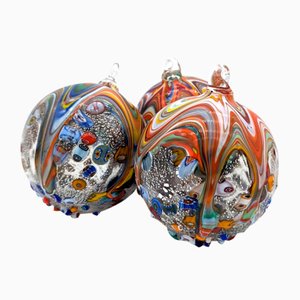 Sfere in vetro di Murano di YourMurano, set di 3