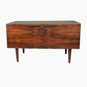 Enfilade en Palissandre par Ib Kofod Larsen pour Faarup, Danemark