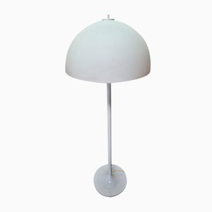 Lampadaire Space Age Mushroom par Knud Christensen, 1960s