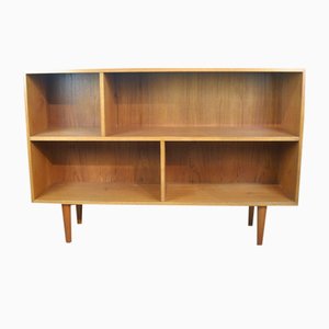 Dänisches Teak Regal, 1970er