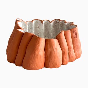 Modello Terra Collection di Anna Demidova