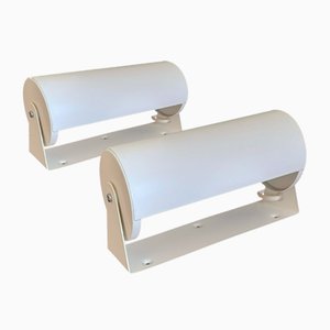 Lampade da parete modello Lod di Ikea, 1986, set di 2