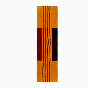 Pine Runner Rug by Tapis Studio for Hommés Studio