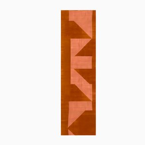 Tapis Sandal Runner par Tapis Studio pour Hommés Studio