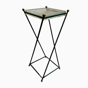 Mesa Dappoint de Jacques Adnet, años 50