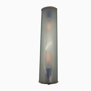 Vintage Wall Lamp by Meltex, 1950