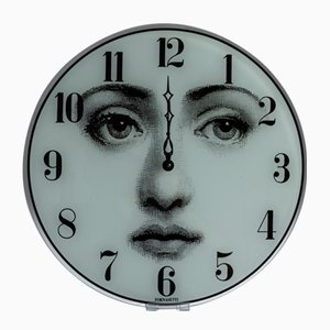 Clock by Lena Cavalieri