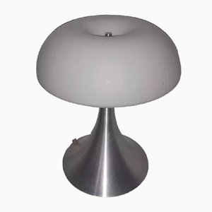 Space Age Mushroom Table Light from Design MCM, 1960s