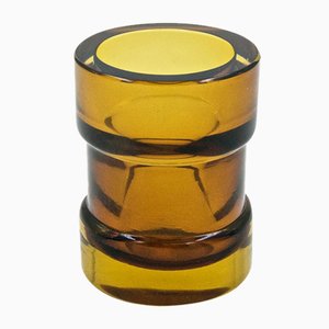 Vase en Verre de Murano de Seguso