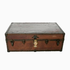 Wooden Innovation Trunk